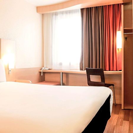ไอบิส ลิล ซองทร์ การ์ Hotel ลีลล์ ภายนอก รูปภาพ